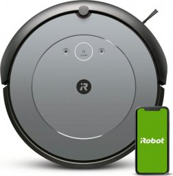 Robot sprzątający iRobot Roomba i1 Szary