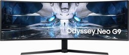 Monitor Samsung Odyssey G95NA (LS49AG954NPXEN)
