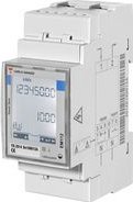  Carlo Gavazzi Licznik energii 1-fazowy Type EM112 MID certificate (EM112DINAV01XS1PFB)