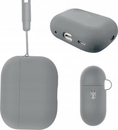 4TechGoods CASE ETUI SILIKONOWE POKROWIEC DO NA AIRPODS PRO 2