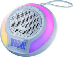 Głośnik Tribit Głośnik prysznicowy Tribit Bluetooth AquaEase BTS11 (niebieski)