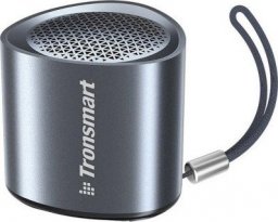Głośnik Tronsmart Głośnik bezprzewodowy Bluetooth Tronsmart Nimo Black (czarny)
