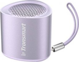 Głośnik Tronsmart Głośnik bezprzewodowy Bluetooth Tronsmart Nimo Purple (fioletowy)