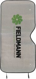  Fieldmann Osłona na szybę FDAZ6001 szara