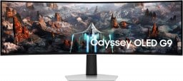 Monitor Samsung Odyssey OLED G93SC (LS49CG934SUXEN) HDMI 2.1