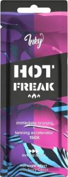 Inky Inky Hot Freak Bronzer + Przyspieszacz x10szt
