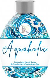 Ed Hardy Ed Hardy Aquaholic Naturalny Bronzer 400ml