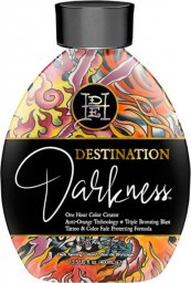 Ed Hardy Ed Hardy Destination Darkness Bronzer 400ml