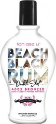  Tan Asz U Tan Asz U Beach Black Rum 400X Bronzer 221ml
