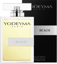  Yodeyma Yodeyma Beach Woda Perfumowana Dla Mężczyzn 100ml
