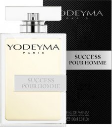  Yodeyma Yodeyma Success Pour Homme Woda Perfumowana Dla Mężczyzn 100ml