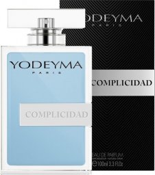  Yodeyma Yodeyma Complicidad Woda Perfumowana Dla Mężczyzn 100ml