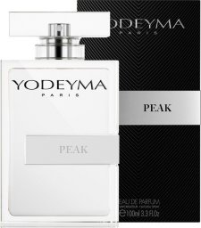 Yodeyma Yodeyma Peak Woda Perfumowana Dla Mężczyzn 100ml