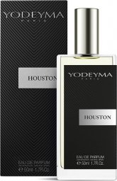  Yodeyma Yodeyma Houston Woda Perfumowana Dla Mężczyzn 50ml