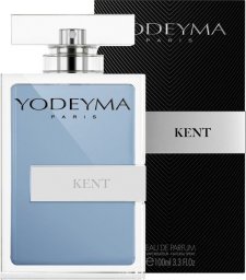 Yodeyma Yodeyma Kent Woda Perfumowana Dla Mężczyzn 100ml