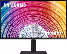 Monitor Samsung ViewFinity S60A (LS27A600NAUXEN)