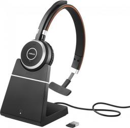 Słuchawki Jabra Evolve 65 MS NC  (6593-823-399)