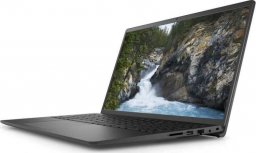 Laptop Dell Notebook Dell Vostro 3520 Qwerty Hiszpańska Intel Core i3-1115G4 8 GB RAM 15,6" 256 GB SSD