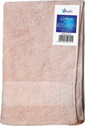  Sepio Wygodny ręcznik Cotton 50x90 Pink