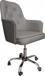 Krzesło biurowe Atos Fotel obrotowy biurowy SARA Vega83