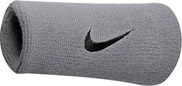 Nike SWOOSH DOUBLEWIDE WRISTBANDS - 845840058466