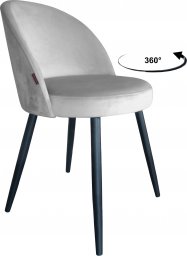  Atos Krzesło obrotowe Trix podstawa czarna MG39