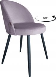  Atos Krzesło obrotowe Trix podstawa czarna MG55