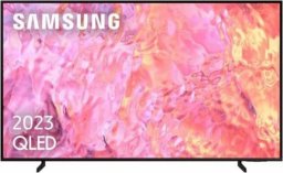 Telewizor Samsung TQ55Q60CAU QLED 55'' 4K Ultra HD Tizen 