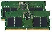 Pamięć do laptopa Kingston 16GB DDR5-5600MT/S SODIMM