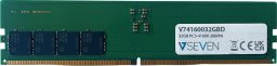 Pamięć serwerowa V7 32GB DDR5 PC5-41600 288PIN
