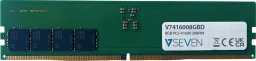 Pamięć serwerowa V7 8GB DDR5 PC5-41600 288PIN