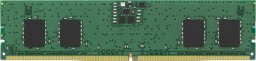 Pamięć Kingston DDR5, 8 GB, 5200MHz, CL42 (KVR52U42BS6-8)