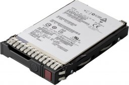 Dysk serwerowy HP 960GB 2.5'' SAS-3 (12Gb/s)  (960GB SAS RI SFF SC DS SSD)