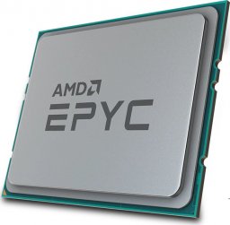 Procesor serwerowy AMD AMD CPU EPYC 7513 (32C/64T) 2.6 GHz (3.65 GHz Turbo) Tray Sockel SP3 TDP 200W