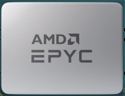 Procesor serwerowy AMD AMD CPU EPYC 9334 (32C/64T) 2.7 GHz (3.9 GHz Turbo) Tray Sockel SP5 TDP 210W