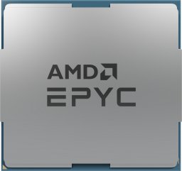 Procesor serwerowy AMD AMD CPU EPYC 9374F (32C/64T) 3.85 GHz (4.3 GHz Turbo) Tray Sockel SP5 TDP 320W