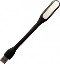 Lampka USB myPhone Elastyczna lampka LED USB 17cm - 6 diod