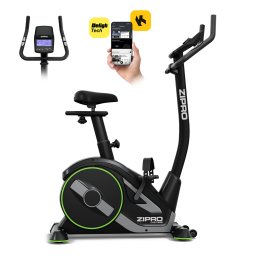 Rower stacjonarny Zipro Rave