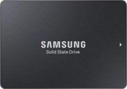Dysk serwerowy Samsung PM1653 3.84TB 2.5'' SAS-4 (24Gb/s) (MZILG3T8HCLS-00A07)