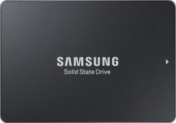 Dysk serwerowy Samsung PM1653 960GB 2.5'' SAS-4 (24Gb/s)  (MZILG960HCHQ-00A07)