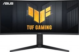 Monitor Asus TUF Gaming VG34VQL3A (90LM06F0-B02E70)
