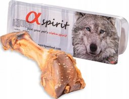  Alpha Spirit Przysmak dla psa Duża Hiszpańska noga wieprzowa 