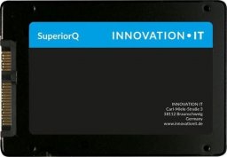 Dysk SSD Innovation IT SuperiorQ (bulk) 256GB 2.5" SATA III (00-256888)