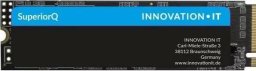 Dysk SSD Innovation IT SuperiorQ 1TB M.2 2280 SATA III (00-1024666)