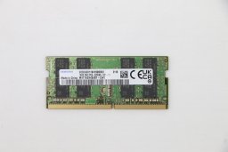 Pamięć do laptopa Lenovo SoDIMM,16GB,DDR4,3200,Samsung