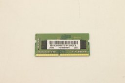 Pamięć do laptopa Lenovo SoDIMM,16GB,DDR4,3200,Samsung