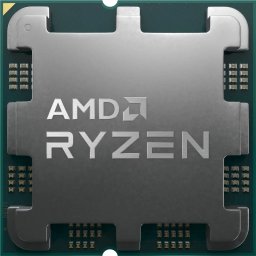 Procesor AMD Ryzen 5 7500F, 3.7 GHz, 32 MB, OEM (100-000000597)