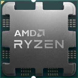 Procesor AMD Ryzen 5 7500F, 3.7 GHz, 32 MB, MPK (100-100000597MPK)