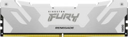 Pamięć Kingston Fury Renegade, DDR5, 16 GB, 6800MHz, CL36 (KF568C36RW-16)