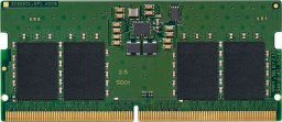 Pamięć do laptopa Kingston Kingston Technology KCP552SS6-8 moduł pamięci 8 GB 1 x 8 GB DDR5 5200 Mhz